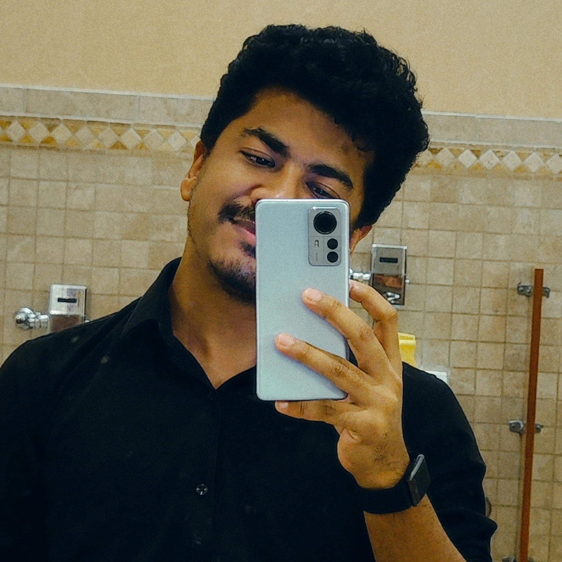 Ashish Goyal